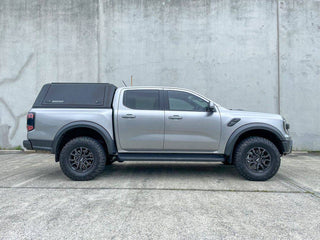 Hardtop  RSI SMARTCAP RSI EVO ADVENTURE - FORD RAPTOR 2023+ (Nuova GEN) 005.EA0310-MB Xperts4x4