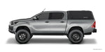 Hardtop  RSI SMARTCAP RSI EVO ADVENTURE - Toyota Hilux 2016+ Doppia Cabina - - Xperts 4x4