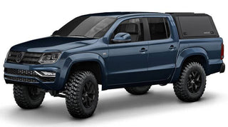 Hardtop  RSI SMARTCAP RSI EVO ADVENTURE | Volkswagen Amarok | 2010-2022 - - Xperts 4x4