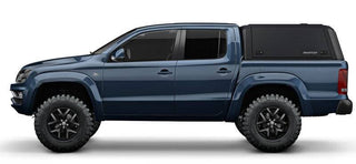 Hardtop  RSI SMARTCAP RSI EVO ADVENTURE | Volkswagen Amarok | 2010-2022 - - Xperts 4x4