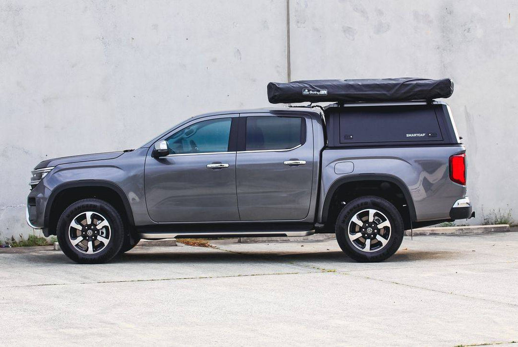 Hardtop  RSI SMARTCAP RSI EVO ADVENTURE | Volkswagen Amarok | 2023+ - - Xperts 4x4