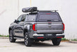 Hardtop  RSI SMARTCAP RSI EVO ADVENTURE | Volkswagen Amarok | 2023+ - - Xperts 4x4