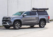 Hardtop  RSI SMARTCAP RSI EVO ADVENTURE | Volkswagen Amarok | 2023+ - - Xperts 4x4