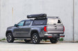 Hardtop  RSI SMARTCAP RSI EVO ADVENTURE | Volkswagen Amarok | 2023+ - - Xperts 4x4