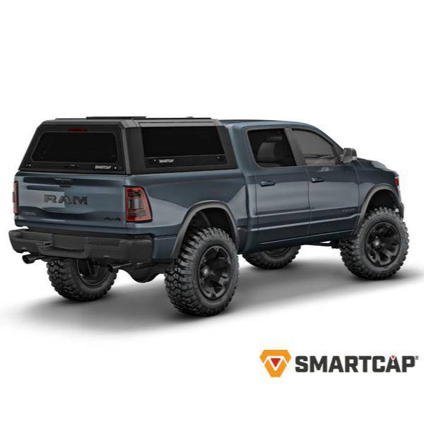 Hardtop  RSI SMARTCAP RSI EVO SPORT - Dodge RAM 1500 - - Xperts 4x4