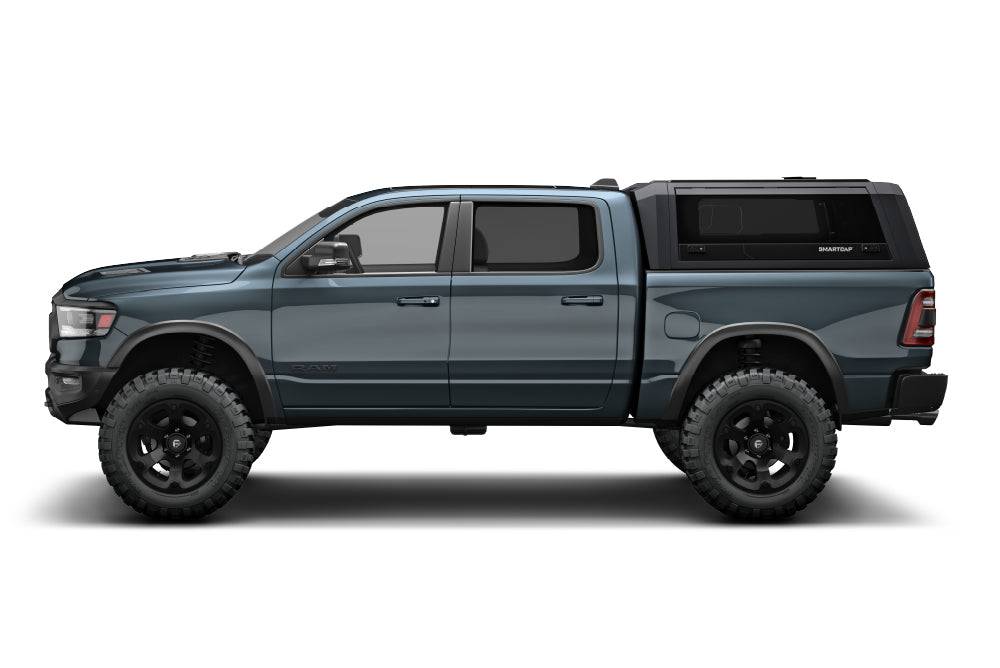 Hardtop  RSI SMARTCAP RSI EVO SPORT - Dodge RAM 1500 - - Xperts 4x4