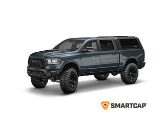 Hardtop  RSI SMARTCAP RSI EVO SPORT - Dodge RAM 1500 Xperts4x4