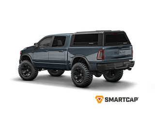 Hardtop  RSI SMARTCAP RSI EVO SPORT - Dodge RAM 1500 Xperts4x4