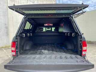 Hardtop  RSI SMARTCAP RSI EVO SPORT - Dodge RAM 1500 Xperts4x4