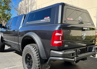 Hardtop  RSI SMARTCAP RSI EVO SPORT - Dodge RAM 1500 Xperts4x4