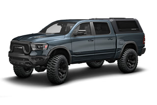 Hardtop  RSI SMARTCAP RSI EVO SPORT - Dodge RAM 1500 Xperts4x4