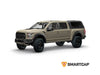 Hardtop  RSI SMARTCAP RSI EVO SPORT - Ford F150 - Doppia cabina - - Xperts 4x4