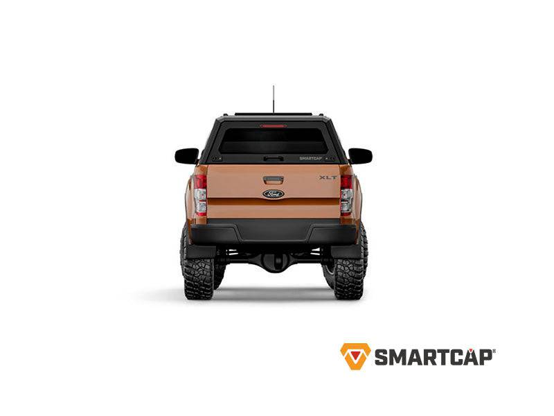 Hardtop  RSI SMARTCAP RSI EVO SPORT - Ford Ranger 2012-2022 - Extra Cab - - Xperts 4x4