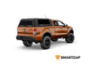 Hardtop  RSI SMARTCAP RSI EVO SPORT - Ford Ranger 2012-2022 - Extra Cab - - Xperts 4x4