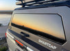 Hardtop  RSI SMARTCAP RSI EVO SPORT - Ford Ranger 2012-2022 - Extra Cab - - Xperts 4x4