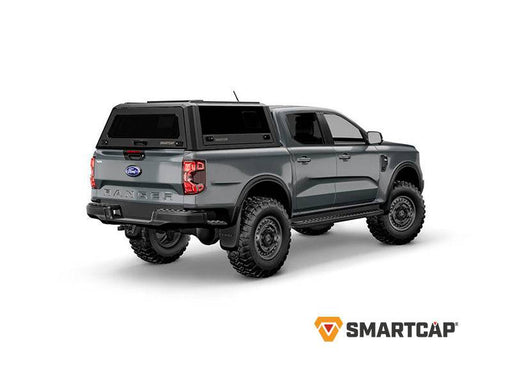 Hardtop  RSI SMARTCAP RSI EVO SPORT - Ford Ranger 2012+ Doppia Cabina - Nero Opaco - - Xperts 4x4