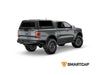 Hardtop  RSI SMARTCAP RSI EVO SPORT - Ford Ranger 2023+ (NEXT GEN) Doppia Cabina - Nero Opaco - - Xperts 4x4