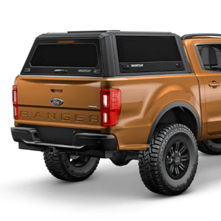 Hardtop  RSI SMARTCAP RSI EVO SPORT - FORD RAPTOR 2018-22 Nero Opaco 005.EV0305-MB-RAP Xperts4x4