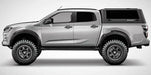 Hardtop  RSI SMARTCAP RSI EVO SPORT - Isuzu Dmax 2021+ - Doppia Cabina - - Xperts 4x4