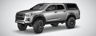 Hardtop  RSI SMARTCAP RSI EVO SPORT - Isuzu Dmax N60 - Doppia Cabina - - Esperti 4x4