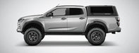 Hardtop  RSI SMARTCAP RSI EVO SPORT - Isuzu Dmax N60 - Doppia Cabina - - Esperti 4x4