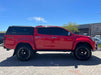 Hardtop  RSI SMARTCAP RSI EVO SPORT - Isuzu Dmax N60 - Doppia Cabina - - Esperti 4x4