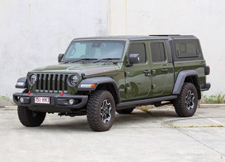 Hardtop  Gladiator  RSI SMARTCAP RSI EVO SPORT - Jeep JT 2019+ 2019+ 005.EV0600-MB Xperts4x4