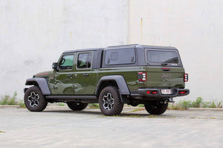 Hardtop  Gladiator  RSI SMARTCAP RSI EVO SPORT - Jeep JT 2019+ 2019+ 005.EV0600-MB Xperts4x4