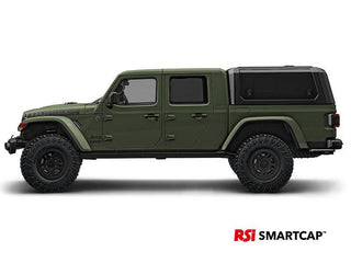 Hardtop  Gladiator  RSI SMARTCAP RSI EVO SPORT - Jeep JT 2019+ 2019+ 005.EV0600-MB Xperts4x4