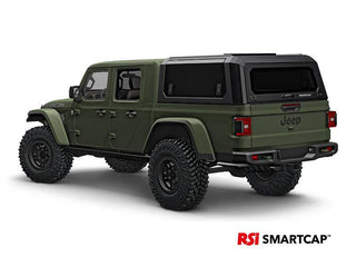 Hardtop  Gladiator  RSI SMARTCAP RSI EVO SPORT - Jeep JT 2019+ 2019+ 005.EV0600-MB Xperts4x4