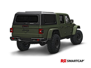 Hardtop  Gladiator  RSI SMARTCAP RSI EVO SPORT - Jeep JT 2019+ 2019+ 005.EV0600-MB Xperts4x4