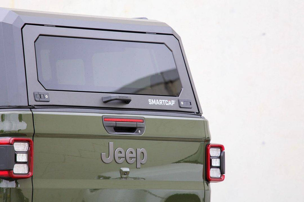 Hardtop  Gladiator  RSI SMARTCAP RSI EVO SPORT - Jeep JT 2019+ - - Xperts 4x4