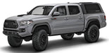 Hardtop  RSI SMARTCAP RSI EVO SPORT - Toyota Tacoma 2016-2020 - Ribaltabile corto - Doppia cabina - Nero opaco - - Xperts 4x4