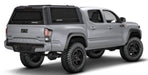 Hardtop  RSI SMARTCAP RSI EVO SPORT - Toyota Tacoma 2016-2020 - Ribaltabile standard - Doppia cabina - Nero opaco - - Xperts 4x4