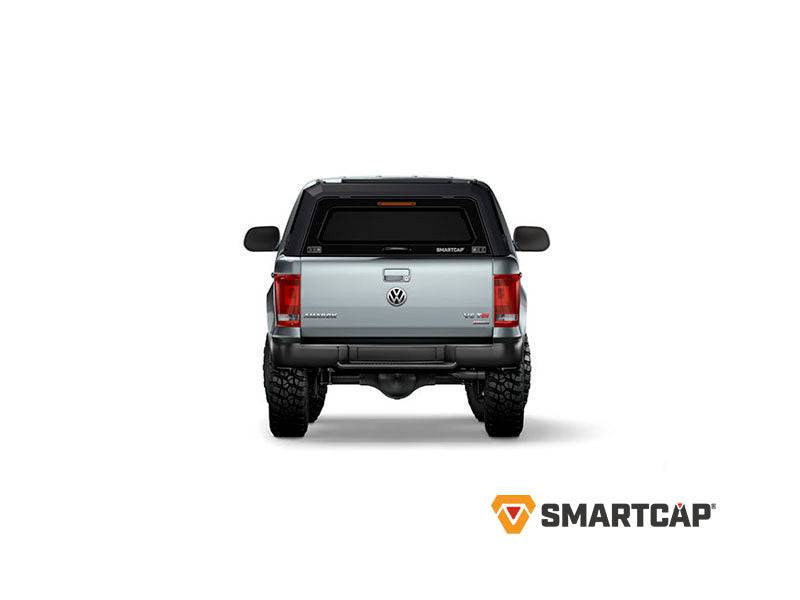 Hardtop  RSI SMARTCAP RSI EVO SPORT | Volkswagen Amarok | 2010-2022 - - Xperts 4x4