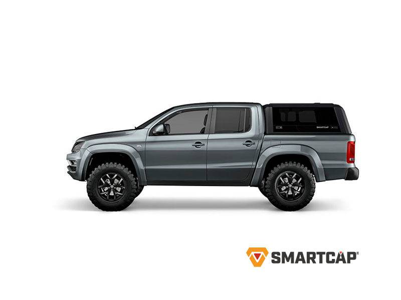 Hardtop  RSI SMARTCAP RSI EVO SPORT | Volkswagen Amarok | 2010-2022 - - Xperts 4x4