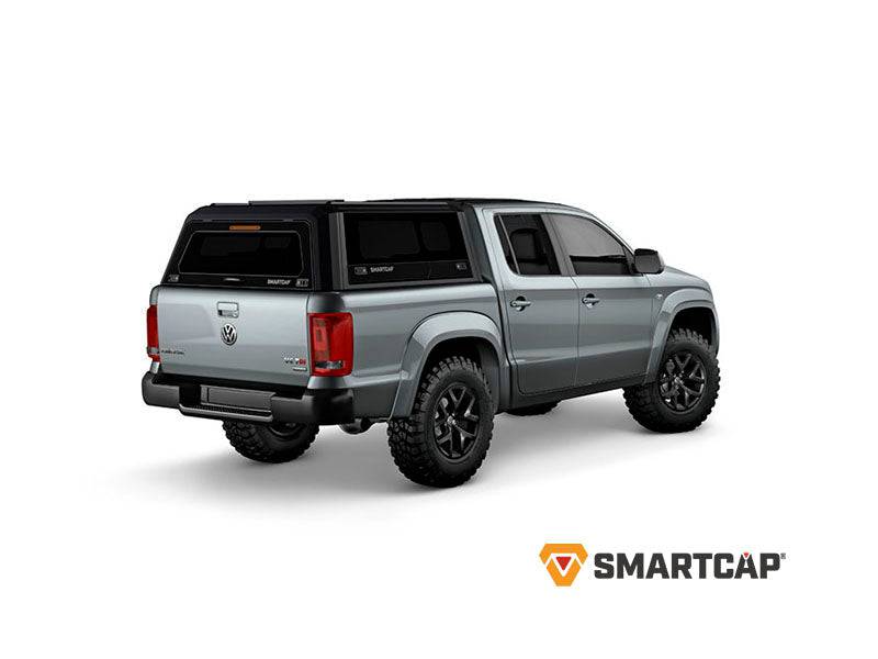 Hardtop  RSI SMARTCAP RSI EVO SPORT | Volkswagen Amarok | 2010-2022 - - Xperts 4x4