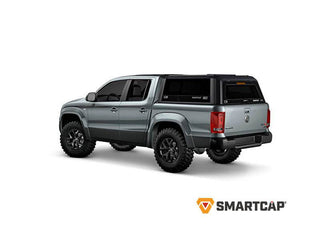 Hardtop  RSI SMARTCAP RSI EVO SPORT | Volkswagen Amarok | 2010-2022 Nero opaco / 2010-2022 005.EV1400-MB Xperts4x4