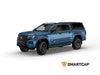 Hardtop  RSI SMARTCAP RSI EVO SPORT | Volkswagen Amarok | 2023+ - - Xperts 4x4