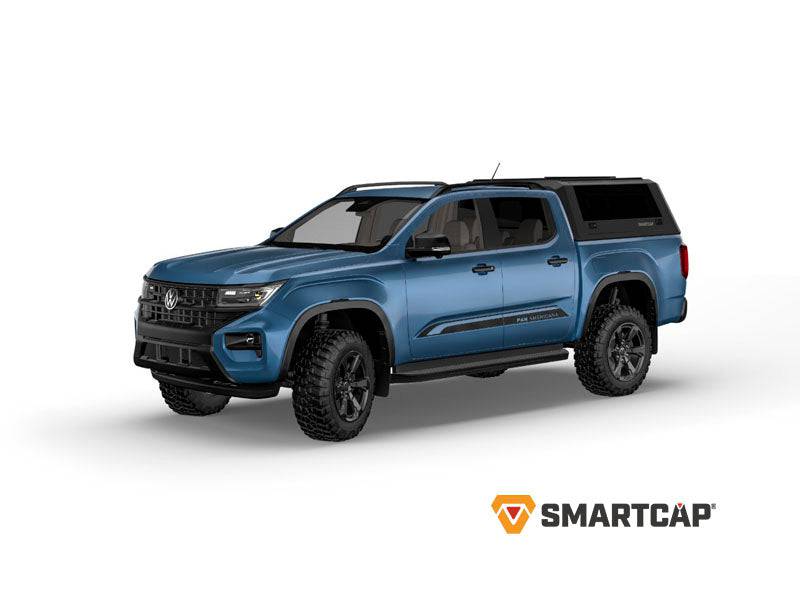 Hardtop  RSI SMARTCAP RSI EVO SPORT | Volkswagen Amarok | 2023+ - - Xperts 4x4