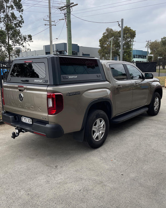 Hardtop  RSI SMARTCAP RSI EVO SPORT | Volkswagen Amarok | 2023+ - - Xperts 4x4