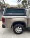 Hardtop  RSI SMARTCAP RSI EVO SPORT | Volkswagen Amarok | 2023+ - - Xperts 4x4