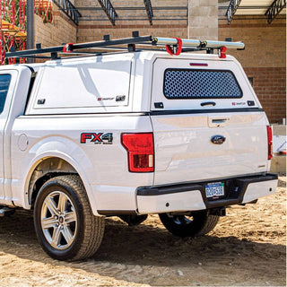 Hardtop  EVOC COMMERCIAL  RSI SMARTCAP RSI - Ford F150 - Doppia cabina - - Xperts 4x4