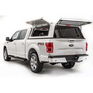 Hardtop  EVOC COMMERCIAL  Double CAB RSI SMARTCAP RSI - Ford F150 - Xperts4x4