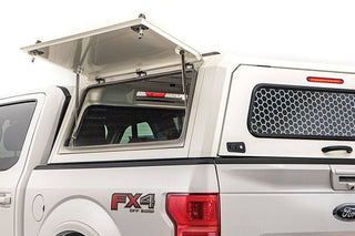 Hardtop  EVOC COMMERCIAL  Double CAB RSI SMARTCAP RSI - Ford F150 - Xperts4x4