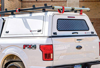 Hardtop  EVOC COMMERCIAL  Double CAB RSI SMARTCAP RSI - Ford F150 - Xperts4x4