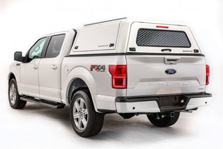 Hardtop  EVOC COMMERCIAL  Double CAB RSI SMARTCAP RSI - Ford F150 - Xperts4x4