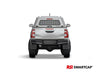 Hardtop  EVOc Commercial  RSI SMARTCAP RSI - Ford Ranger/Raptor EU - 2012-22 - - Xperts 4x4