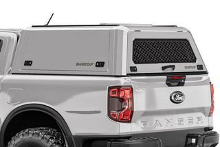 Hardtop  EVOc Commercial  RSI SMARTCAP RSI - Ford Ranger/Raptor EU - 2012-22 - - Xperts 4x4