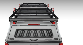 Hardtop  EVOc Commercial  RSI SMARTCAP RSI - Ford Ranger/Raptor EU - 2012-22 Xperts4x4